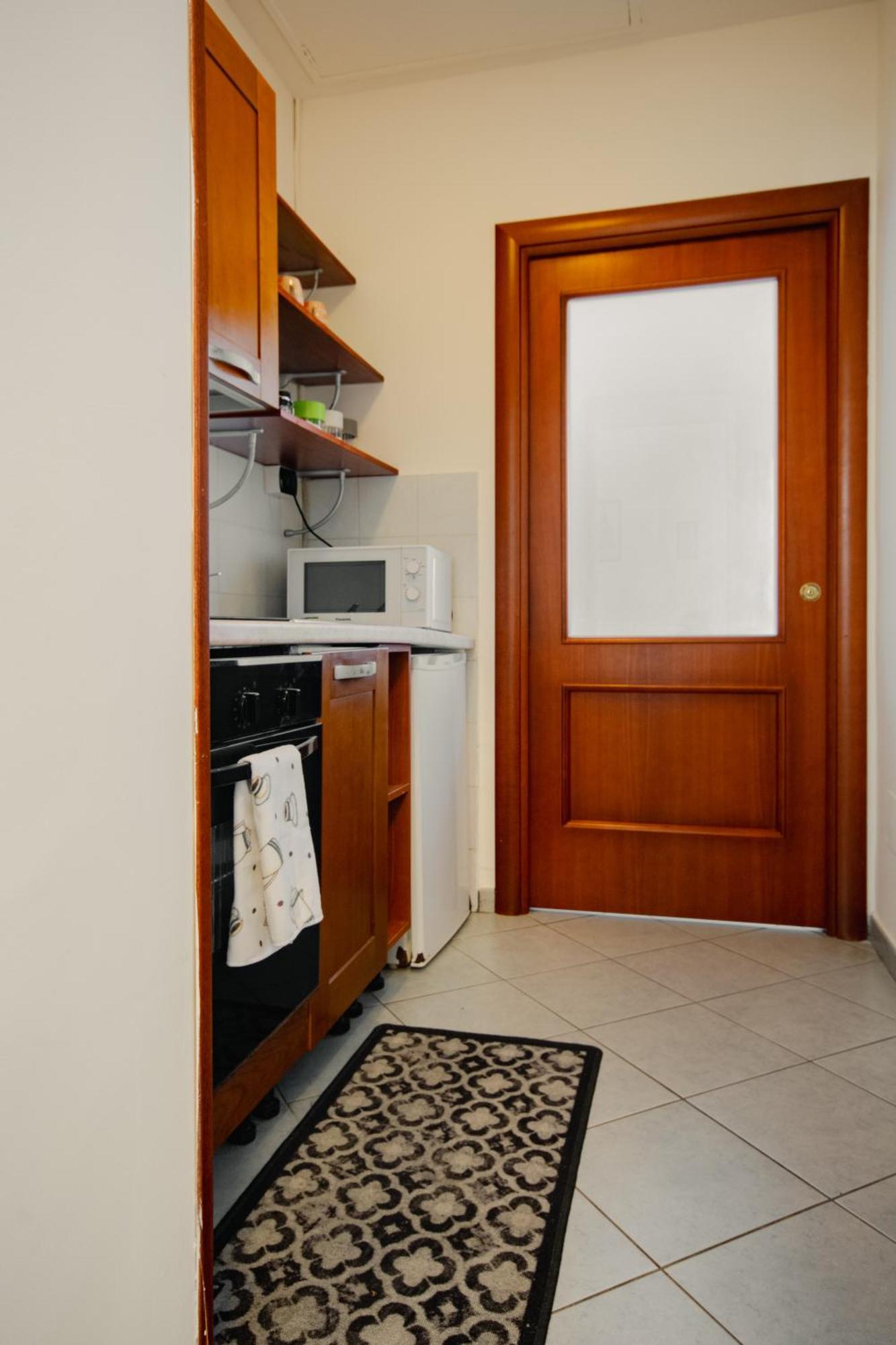 Panoramic - Demi House Apartman Nápoly Kültér fotó