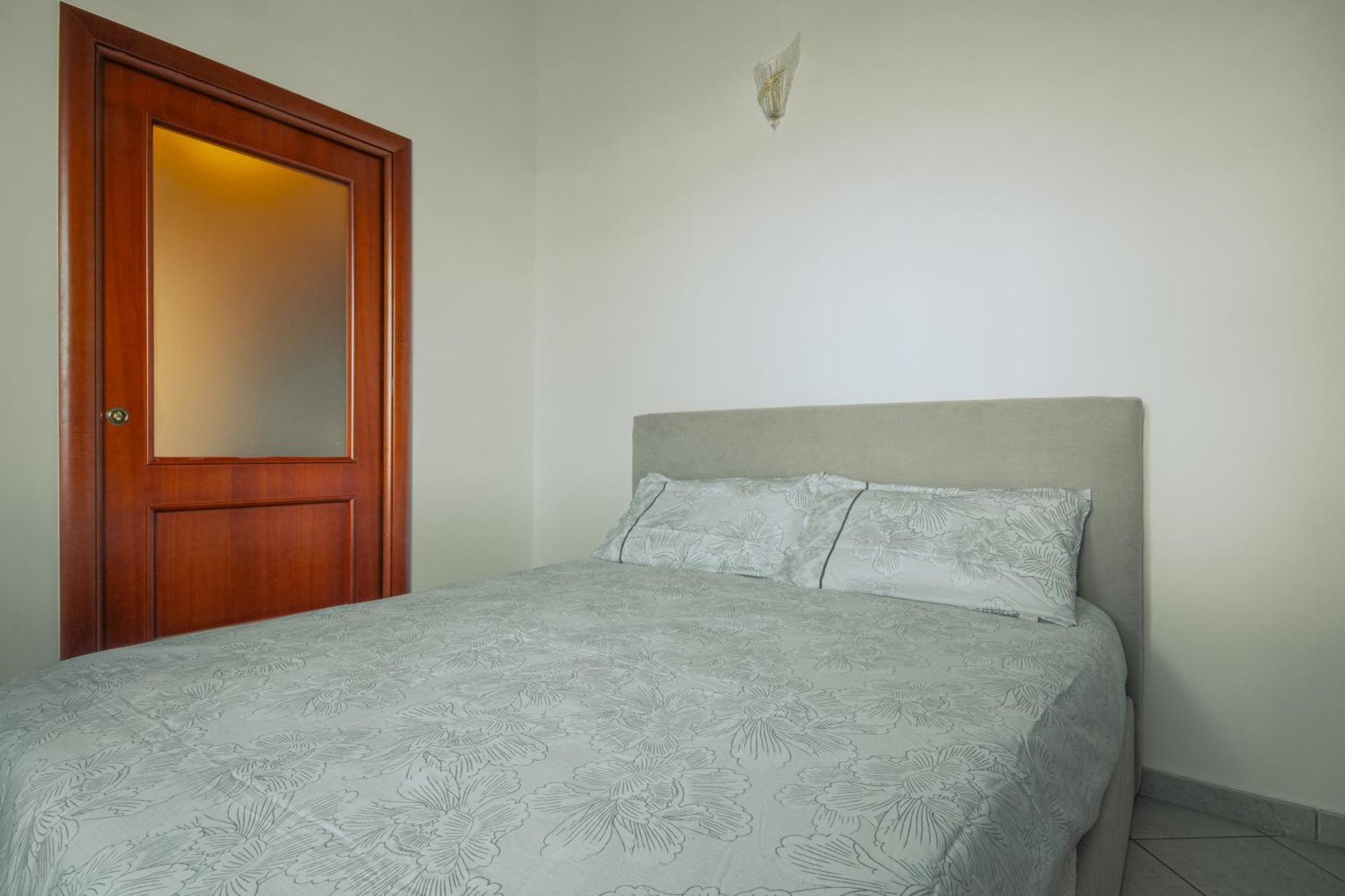 Panoramic - Demi House Apartman Nápoly Kültér fotó